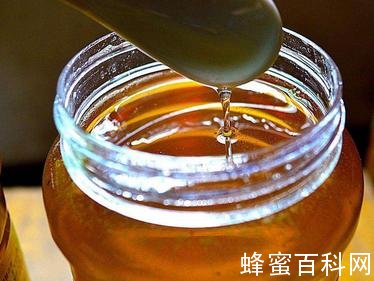 蜂蜜的神奇作用:消炎