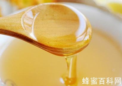 蜂蜜功效之柑桔蜂蜜功效