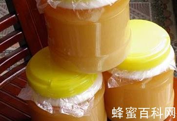 蜂蜜的功效之清洁口腔
