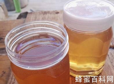 蜂蜜的外敷作用和功效
