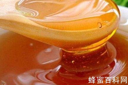 蜂蜜的作用与功效和吃法
