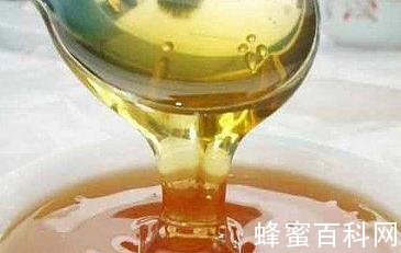 养肝还补肾 蜂蜜的7大惊人功效