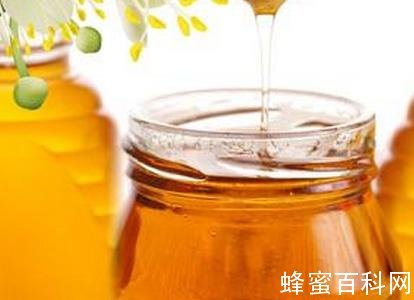 蜂蜜对心血管病人有着特殊的作用