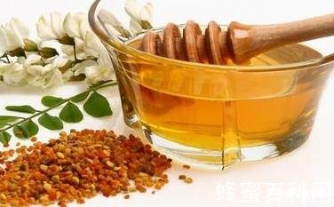 饭前一小时吃适量蜂蜜可治胃溃疡