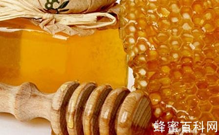 怎么用蜂蜜治疗外伤方法