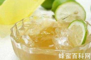 常喝蜂蜜柚子茶的好处有哪些