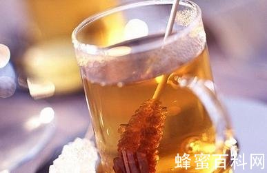 蜂蜜好处多 老人生理保健用途大