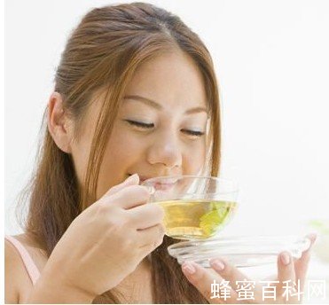 蜂蜜食用