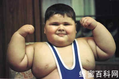 肥胖
