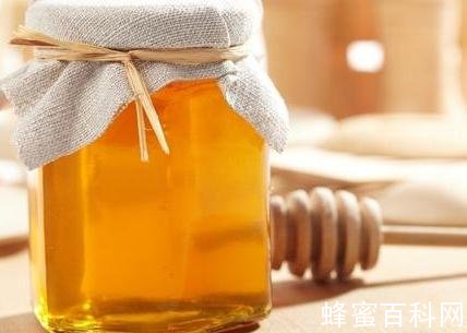 蜂蜜有助于提升抵抗力