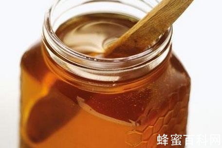 蜂蜜缓解咳嗽