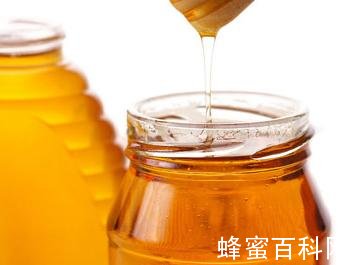 春季养生补气多喝蜂蜜水