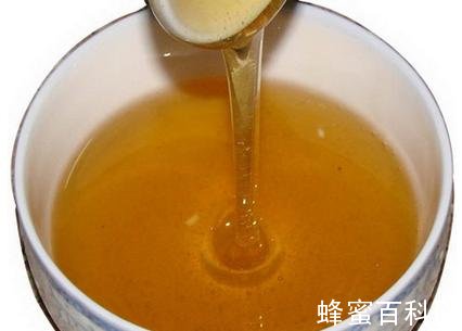 蜂蜜的五大美容护肤功效