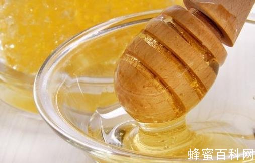 美女不知道的蜂蜜14功效