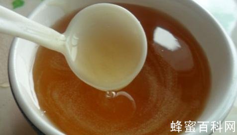 喝蜂蜜水的5个好处，必须知道