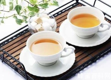蜂蜜都有哪些营养价值？