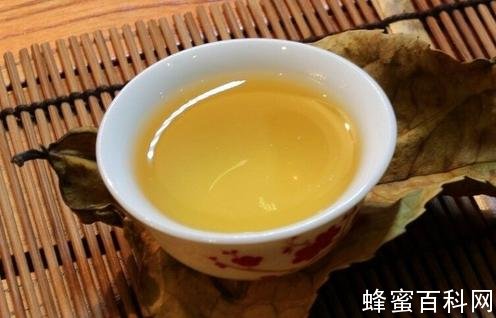 蜂蜜的八大保健作用，靠谱！