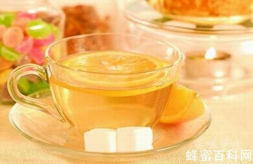 常吃蜂蜜美容养颜益健康