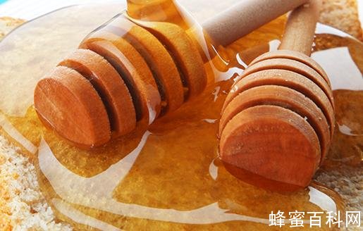 长期食用蜂蜜的好处？