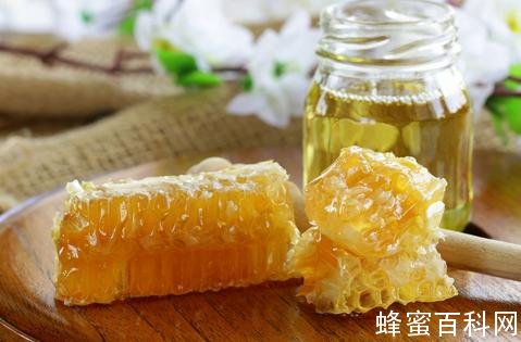 蜂蜜类别不同 保健功效也不同