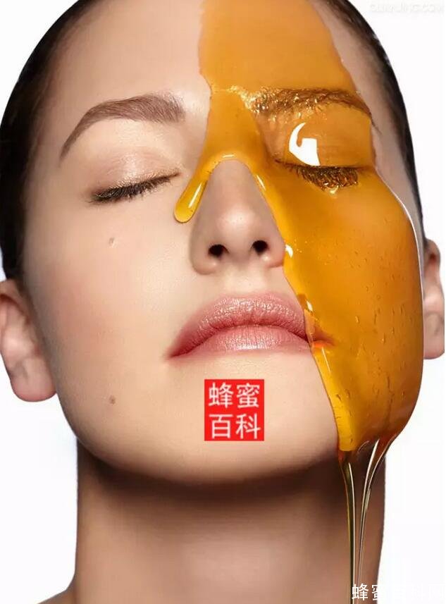 蜂蜜美容养颜的秘诀 女人们都在用