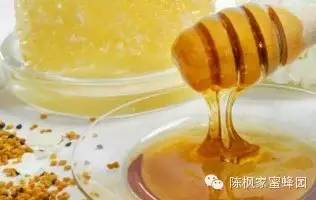 吃蜂蜜=吃出美丽健康