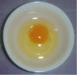 蜂蜜蒸鸡蛋可以治疗咳嗽（中医真神奇！！！）