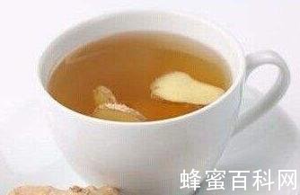 姜和蜂蜜一起吃到底能不能减肥？蜂蜜姜水能减肥吗？