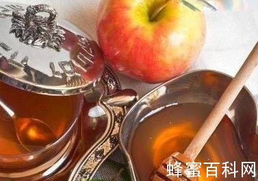 快速减肥靠苹果加蜂蜜只需3天