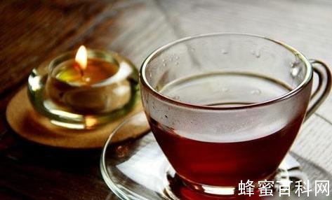 蜂蜜白醋减肥法 2月暴瘦30斤