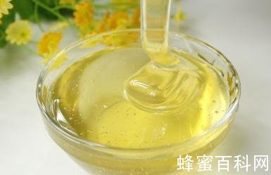 蜂蜜水减肥法是什么