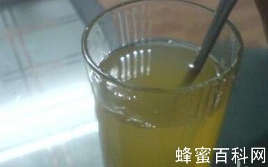 白醋蜂蜜减肥法 半个月暴瘦十五斤