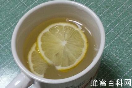 最适合秋季的减肥方法——蜂蜜减肥法
