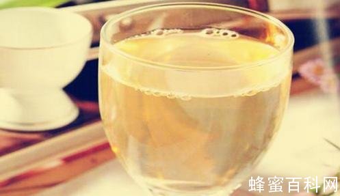 蜂蜜加白醋可以减肥吗　蜂蜜白醋瘦身快