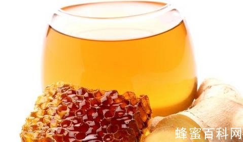 利用蜂蜜来瘦身的方法