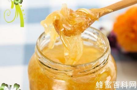 喝蜂蜜会引起肥胖吗