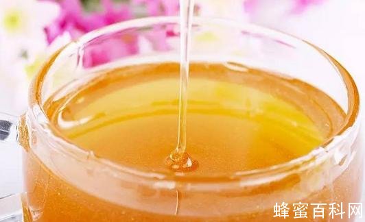 什么是百花蜂蜜？