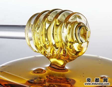 蜂蜜