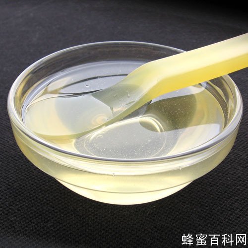洋槐蜜