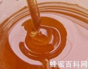 枣花蜜