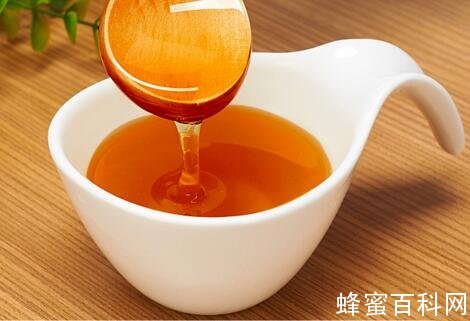 国内外成熟蜂蜜对比
