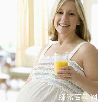 孕妇应该喝什么样的蜂蜜？孕妇可以喝蜂蜜吗？