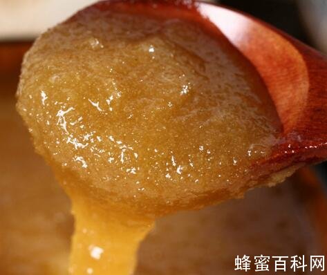 土蜂蜜鉴别方法,如何鉴别土蜂蜜的真假