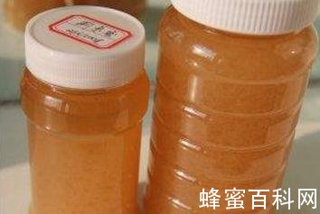 健康养生 真假蜂蜜教你识别!