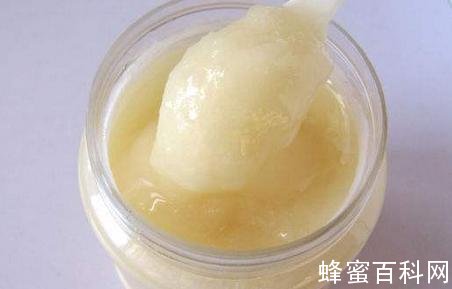 如何辨别搀假蜂蜜