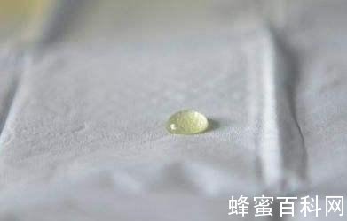 中医师教你怎么样识别蜂蜜的真假