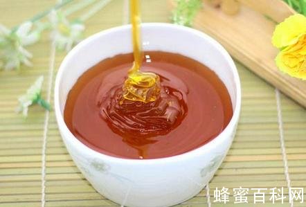 生吃秋后蜂蜜当心中毒