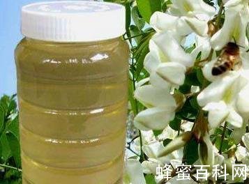 食用蜂蜜需警惕中毒