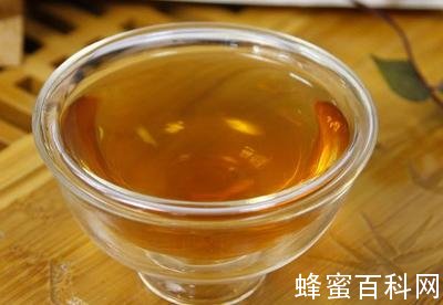 婴幼儿吃蜂蜜的五个注意