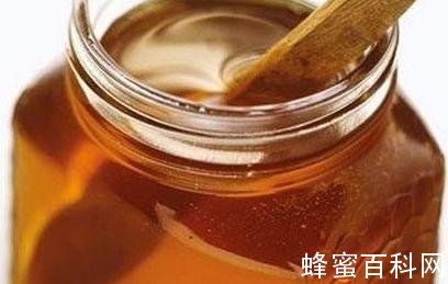 4种吃法蜂蜜变毒药！一招教你认出假蜂蜜